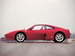 Ferrari 348 GT Competizione 1993 года